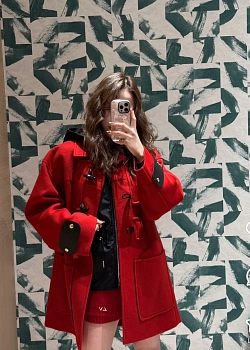 Пальто Женские Louis Vuitton 5706922
