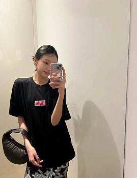 Футболки Женские Maison Margiela 28795