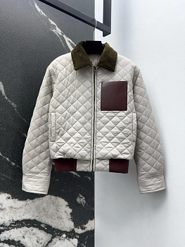 Куртки И Пуховики Женские Loewe 927224