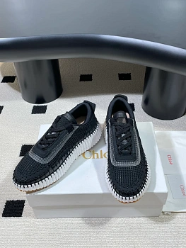 Кроссовки Женские Chloe 1511778