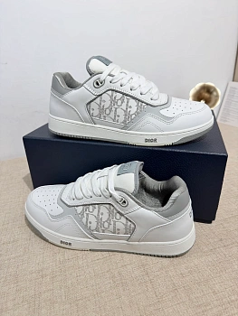 Кроссовки Женские Christian Dior 11456080