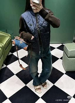 Жилеты Женские Prada 1471756