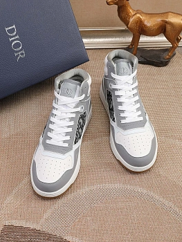 Кроссовки Мужские Christian Dior 438113