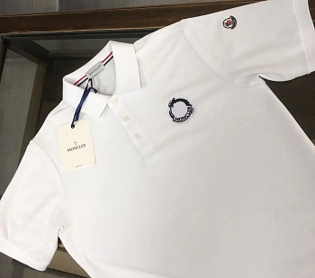 Рубашки Мужские Moncler 11190351