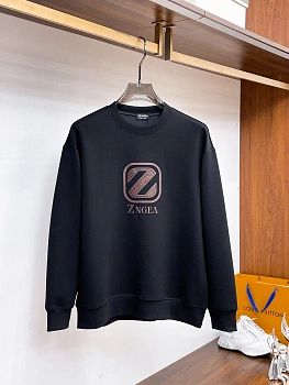 Свитшоты И Худи Мужские Zegna 1128141