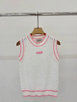 Топы Женские Miu Miu 13170036