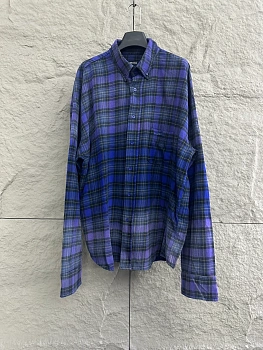 Рубашки Женские Balenciaga 11754181