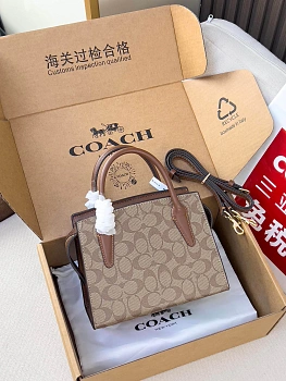 Сумки На Ремне Женские Coach 1135435