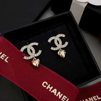 Бижутерия Chanel 273758