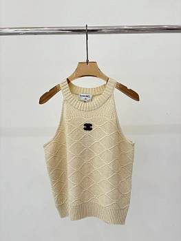 Топы Женские Chanel 11697221