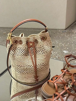 Сумки На Ремне Женские Celine 14935