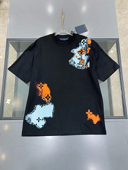 Футболки Мужские Louis Vuitton 5069672