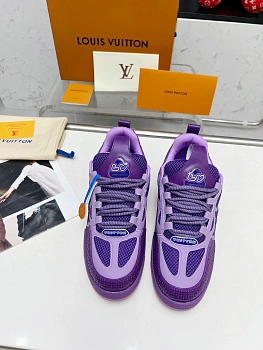 Кроссовки Женские Louis Vuitton 11250509