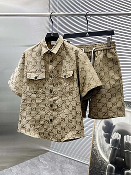 Костюмы Мужские Gucci 773384