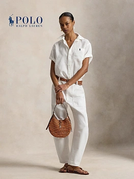 Рубашки Женские Ralph Lauren 13328962