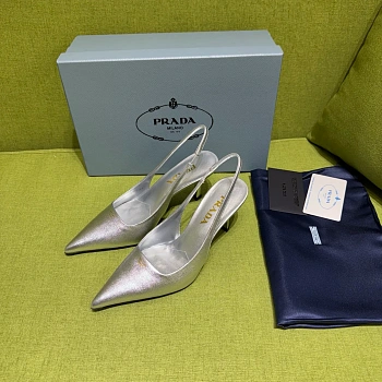 Туфли Женские Prada 249052