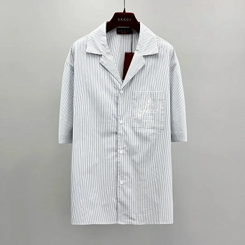 Рубашки Мужские Gucci 13100634