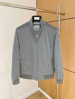 Куртки И Пуховики Мужские Brunello Cucinelli 789125