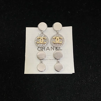 Бижутерия Chanel 12782343