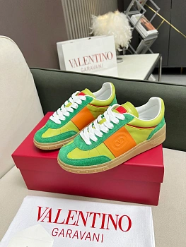 Кеды Женские Valentino 35280