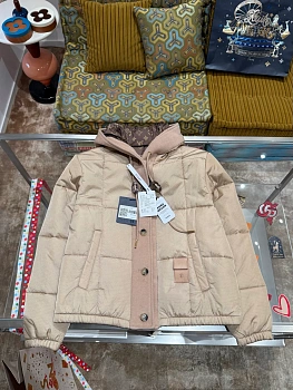 Куртки И Пуховики Мужские Louis Vuitton 608628