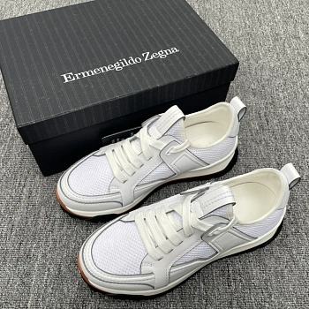 Кроссовки Мужские Zegna 46364