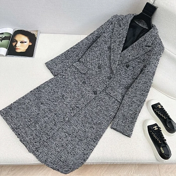 Пальто Женские Brunello Cucinelli 390534