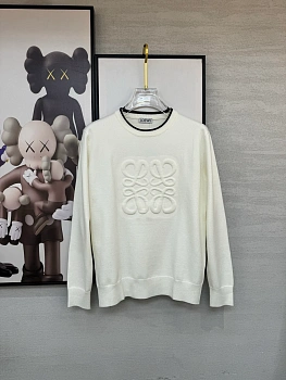 Джемперы И Свитеры Мужские Loewe 658188