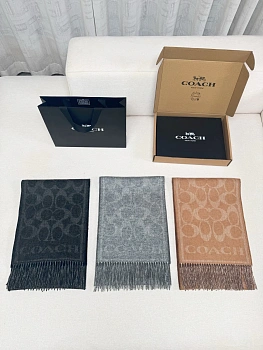 Шарфы Coach 336192