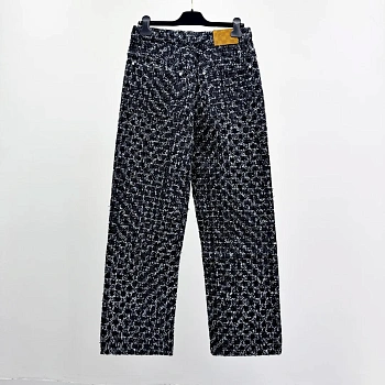 Джинсы Мужские Louis Vuitton 11156732