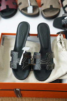 Босоножки Женские Hermes 11664065