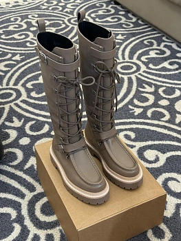 Сапоги Женские Hermes 100111