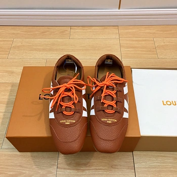 Кроссовки Женские Louis Vuitton 1590951