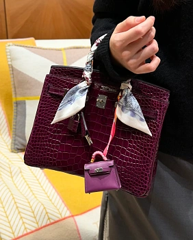 Классические Сумки Женские Hermes 9658217