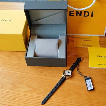 Часы Женские Fendi 1892180