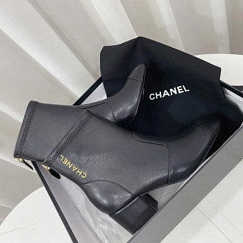 Ботильоны Женские Chanel 352059