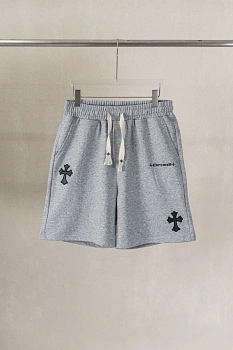 Шорты Мужские Chrome Hearts 11756360