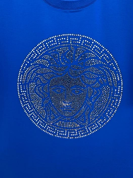 Футболки Мужские Versace 11642702