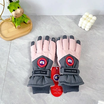 Перчатки Canada Goose 432989