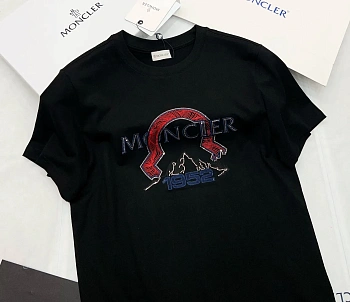 Футболки Мужские Moncler 13441632