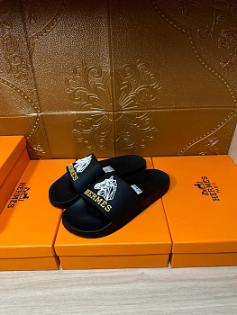 Шлепанцы Женские Hermes 658883
