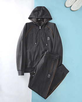 Спортивные Костюмы Мужские Brunello Cucinelli 179063