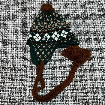 Головные Уборы Miu Miu 4728455