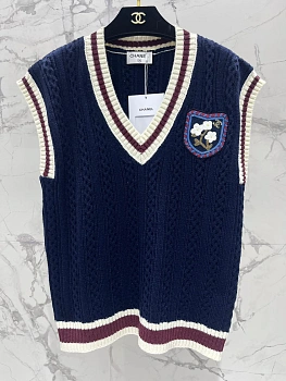 Джемперы И Свитеры Женские Chanel 713643