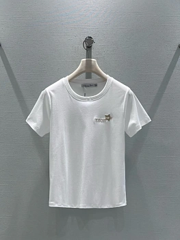 Футболки Женские Christian Dior 2244994