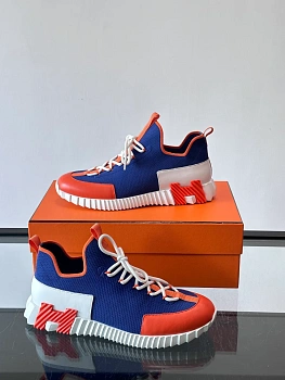 Кроссовки Мужские Hermes 1729389