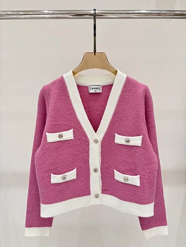 Джемперы Женские Chanel 81722