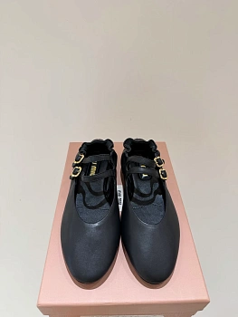 Туфли Женские Miu Miu 13167055