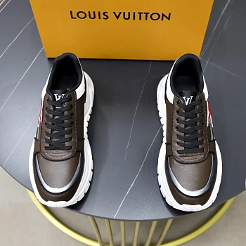 Кроссовки Мужские Louis Vuitton 848801