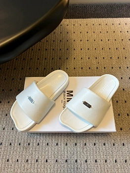 Шлепанцы Женские Maison Margiela 2387686